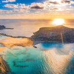 Discover Balos Lagoon with the Right Car from Chania