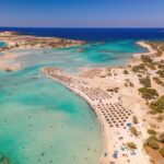 Explore Elafonissi Beach by Car – The Perfect Day Trip from Chania